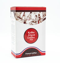 Load image into Gallery viewer, French  Coffee Bag  0.5lb/ +225 gram
