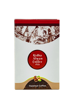 Load image into Gallery viewer, Hazelnut  Coffee Bag  0.5lb/ +225 gram
