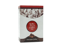 Load image into Gallery viewer, Chocolate Coffee 225gm/ 0.5lb
