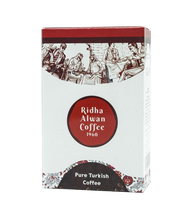 Load image into Gallery viewer, Turkish Coffee Bag 0.5 lb/+225 gram
