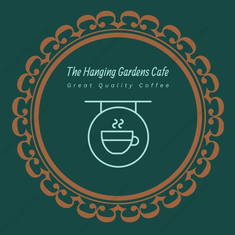 The Hanging Gardens Café Gift Card